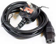 Microconnect Power 2M UK BS-1363 /C13 (PE090420)